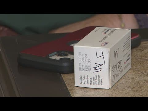 USPS mail delays: Houston man waits more than a month for diabetes medication