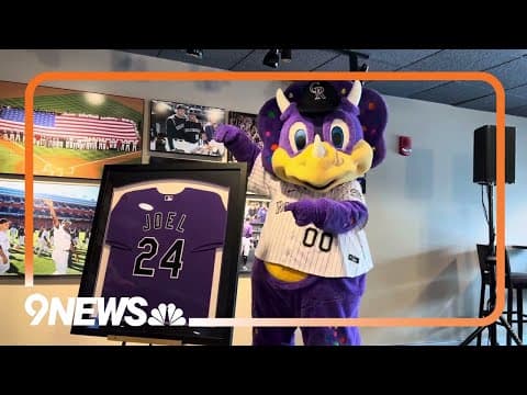 Billy Joel returning to Coors Field in Denver for first time in 5 years