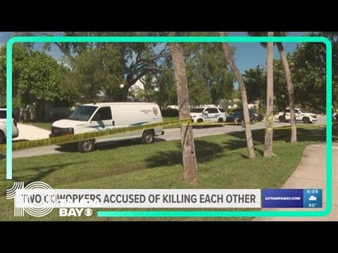 Police: 2 men die after altercation at Lido Key rental property