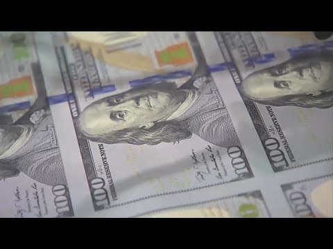 The federal debt ceiling is set to expire soon