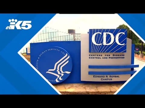 CDC funding cuts eliminates mobile healthcare service
