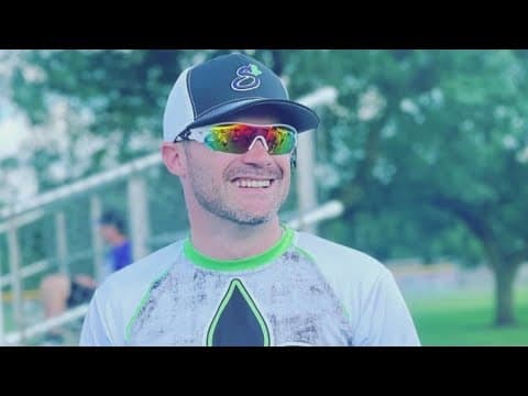 EMT who died in dense fog while driving ambulance 'was always helping other people'