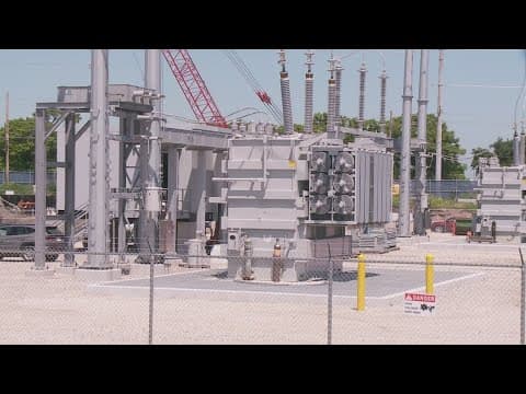 Funding secured for SWBNO power complex