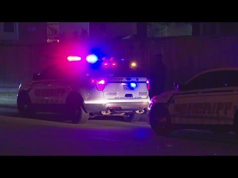 HPD: Man shoots himself after accused of killing girlfriend