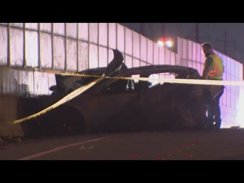 The latest on five people killed in crash in Fort Worth