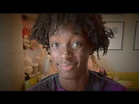 'I just wish he was here': Brooklyn Park parents mourn son killed by gun violence