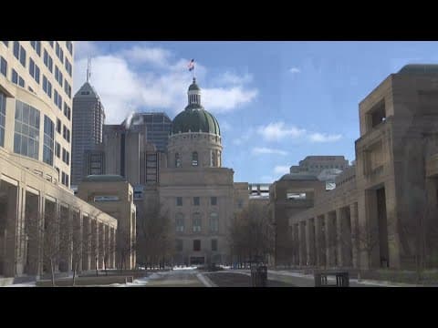 Indiana caregiver program facing huge cuts