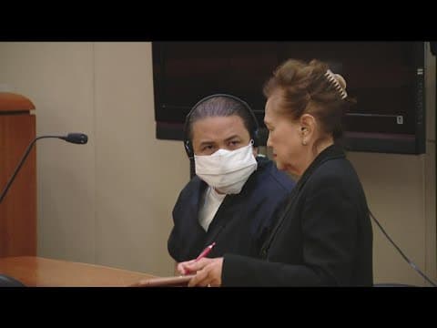 Murder case against Larry Millete on hold pending mental evaluation