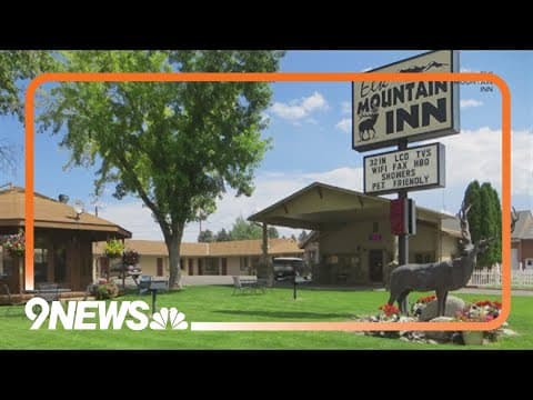 Meeker couple houses fire crews battling western Colorado wildfires