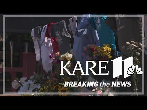 Community honors victims of deadly Park Tavern crash