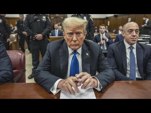 Time officially announces its 2024 Person of the Year