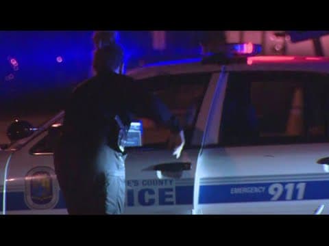 Man shot on Thanksgiving on Webster Street has died