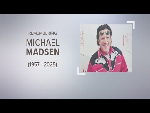 Actor slated to attend Knoxville's Fanboy Expo dies unexpectedly