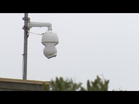 Popular San Diego live webcams turned off at the request of the Navy