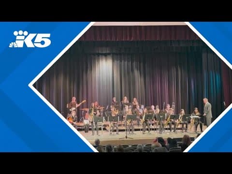 Edmonds students seek $1.5 million to save school music programs