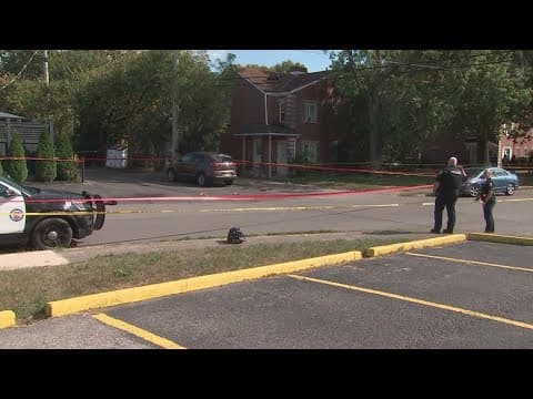 1 in critical condition following stabbing in east Columbus