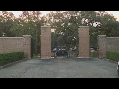 Classes canceled at Rice University after woman fatally shot in dorm room