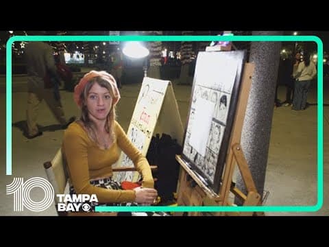 Tampa Bay locals hope for better year after hurricanes in 2024