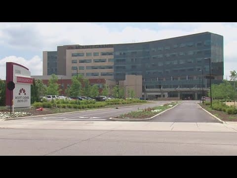 Mount Carmel Grove City launches new program to provide virtual bedside assistance