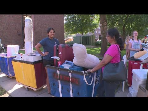 U of M touts most diverse freshman class in school history