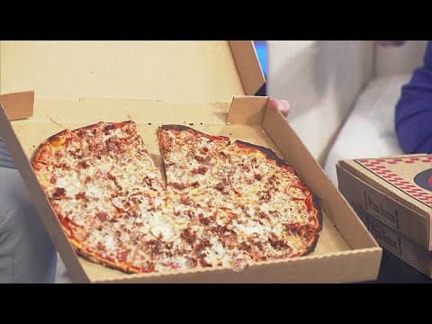 Indianapolis Pizza Festival coming up in downtown Indianapolis