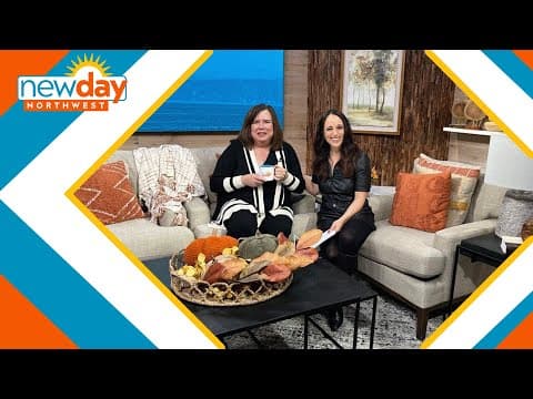 The issues that matter most to Washington state seniors this election - New Day NW