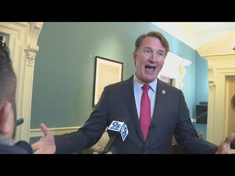 Va. General Assembly session delayed as Richmond grapples with water crisis