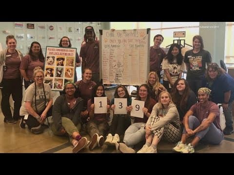 139 dogs adopted in just 2 days at Humane Society of Hamilton County