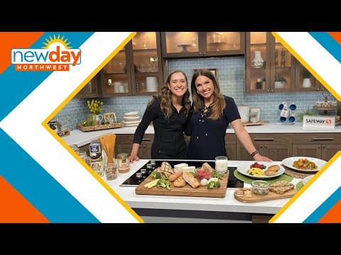 How to get enough protein in your diet - New Day NW