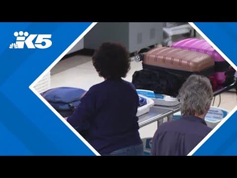 Russian criminal organization requested $6 million of Bitcoin from Port of Seattle in ransom