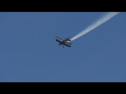 Miramar Air Show gets underway Friday for the first time since 2019