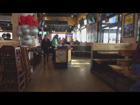 Busy weekend ahead for Columbus businesses with Buckeyes playing, New Year's Eve