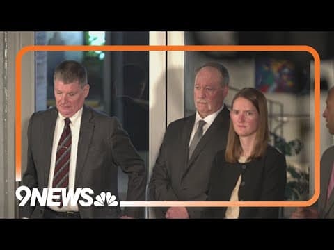 Jury awards $5 million to current and former Adams County Sheriff's Office employees