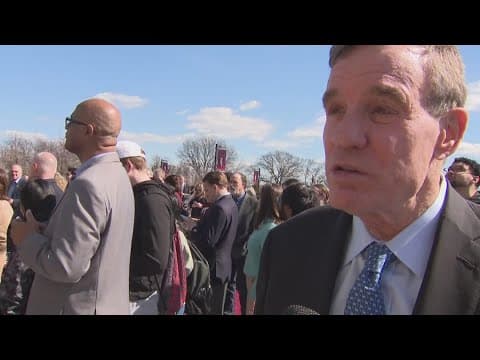 Virginia Democrats push back on Gov. Youngkin's latest immigration order