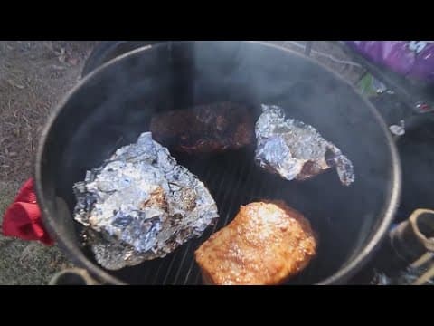 Here's how to make sure your practicing good food safety this July 4