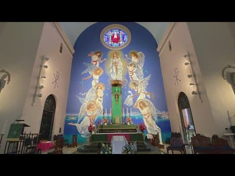 Archdiocese church mergers, parishioners felt the deck was stacked against them