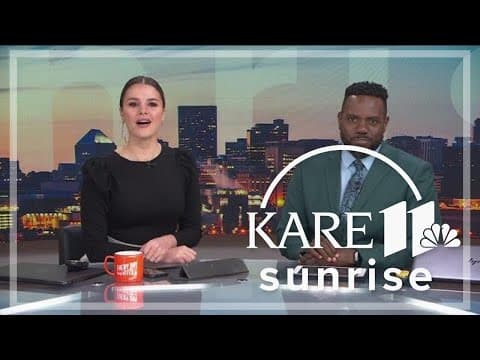 The morning headlines for Friday, Dec. 1