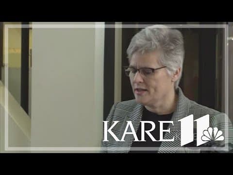 Hennepin Co. Attorney Mary Moriarty responds after AG Ellison takes over juvenile murder case