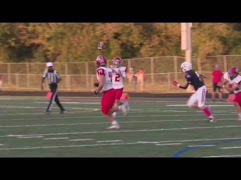 KARE 11 Prep Sports Extra Highlights: Elk River at Robbinsdale Armstrong