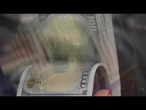 Fed chain issues warning on the impact of tariffs