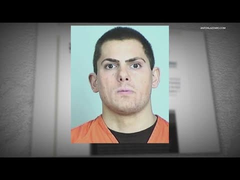 Appeals court upholds Anton Lazzaro's conviction