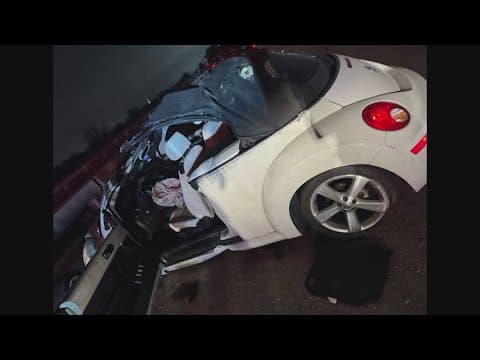 New Orleans teacher injured in I-10 hit-and-run, family seeks justice