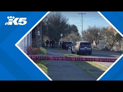 Seattle police investigating second deadly shooting in as many days