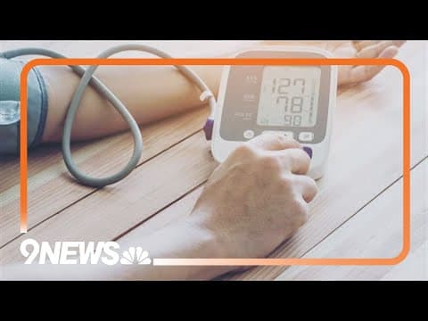 'The silent killer': Medical expert shares tips to keep hypertension at bay