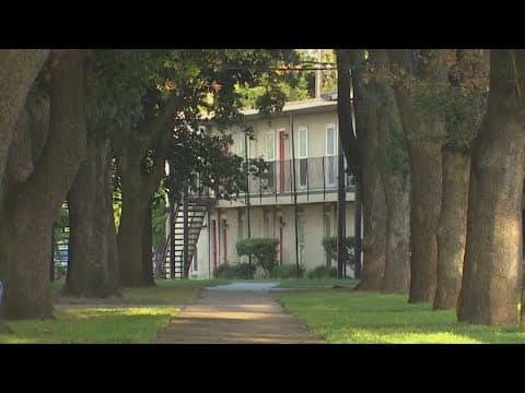 A bill is in Texas legislature right now that would make it much easier for landlords to evict tenan