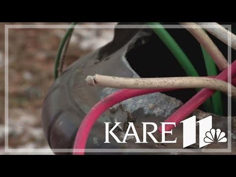 Minneapolis takes different approach to address copper wire thefts