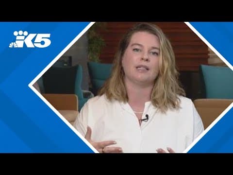 Money Monday: How to set achievable financial goals