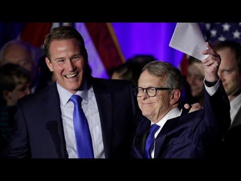 DeWine, Husted to comply with subpoenas in FirstEnergy $60 million civil case