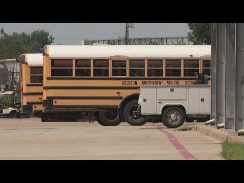HISD vows changes after parents say late buses keep students from getting to class on time