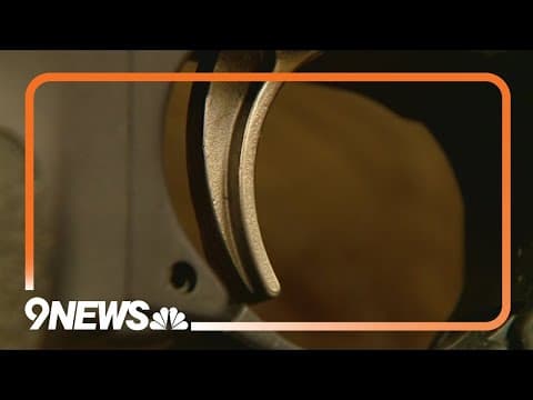 Colorado House Republicans want the Trump administration to investigate the state's new gun law